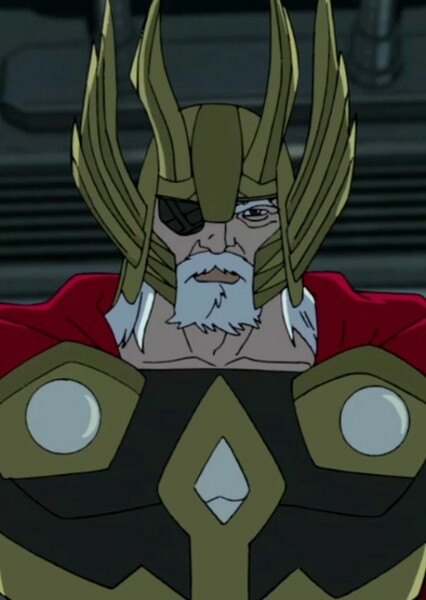 Frank Welker