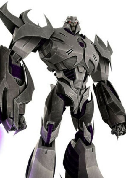 Megatron (Prime)