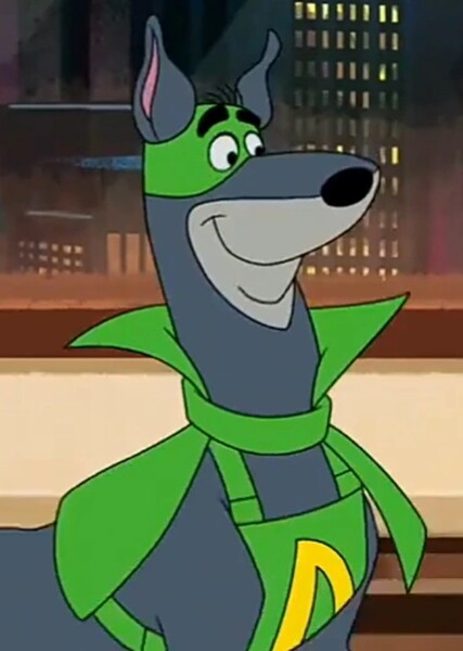 Frank Welker photo