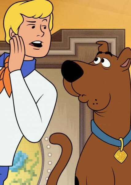 Frank Welker