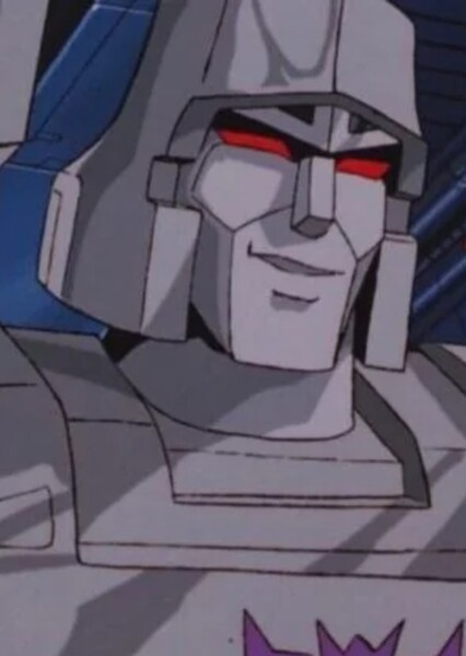 Megatron (G1)