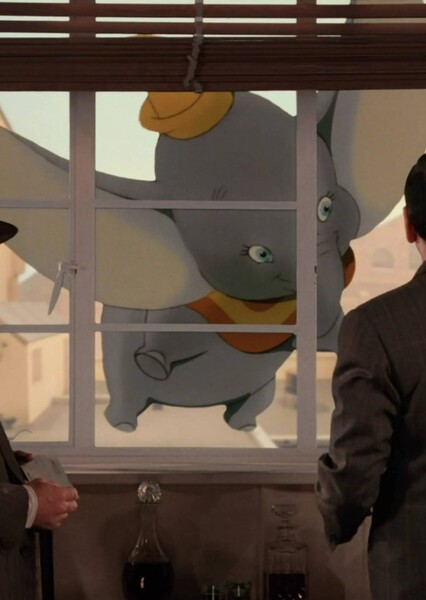 Frank Welker