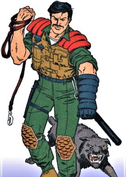 Frank Welker photo