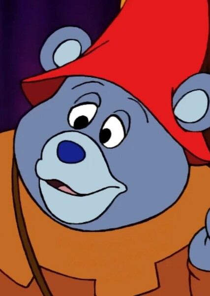 Frank Welker