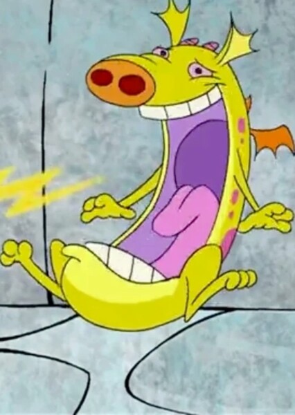 Frank Welker