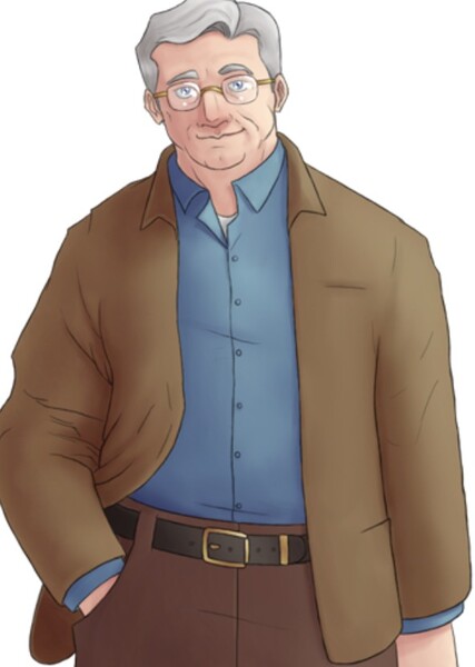 Frank Welker photo