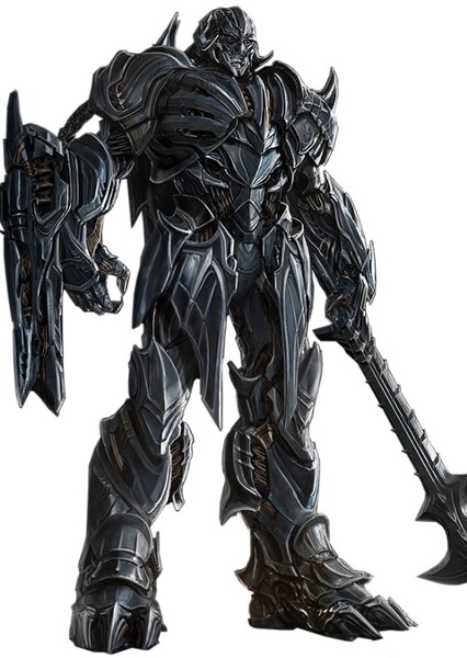 Megatron