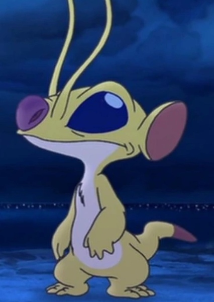 Frank Welker photo