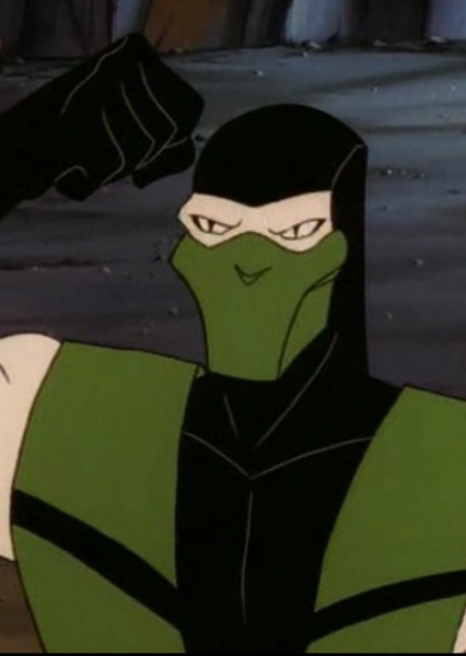 Frank Welker photo