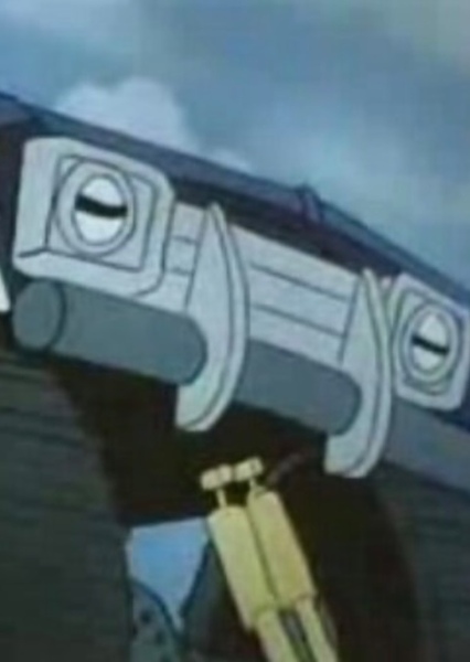 Frank Welker photo