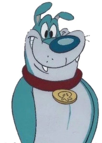 Frank Welker photo