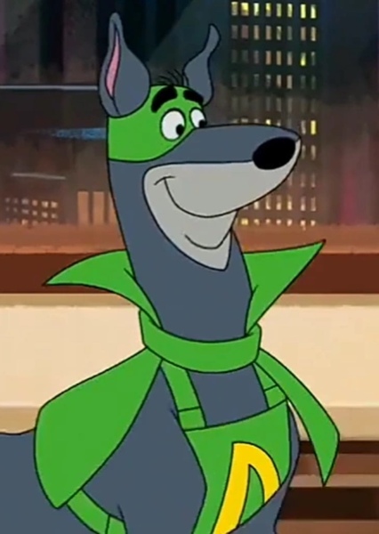 Frank Welker photo