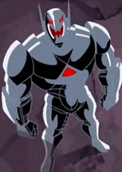 Frank Welker photo