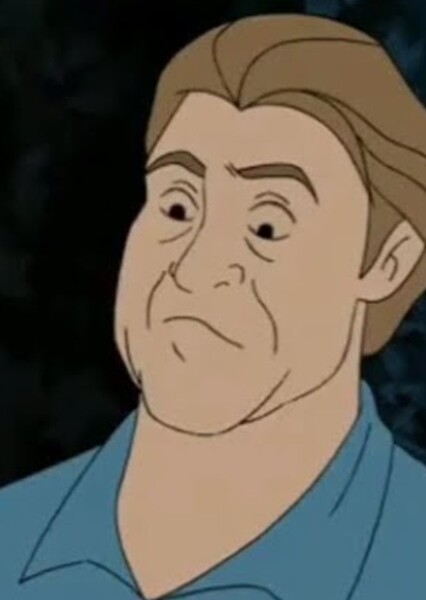 Frank Welker photo