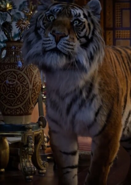 Frank Welker photo