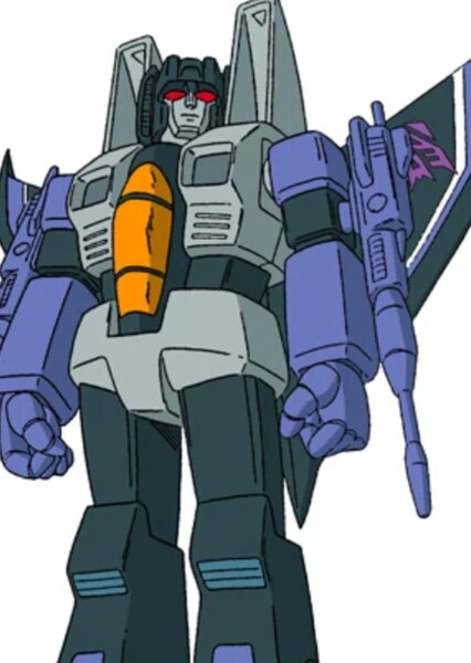 Frank Welker photo