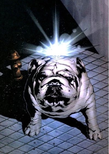 Frank Welker photo