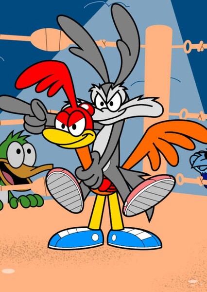 Frank Welker photo