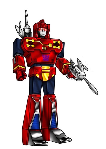 Frank Welker