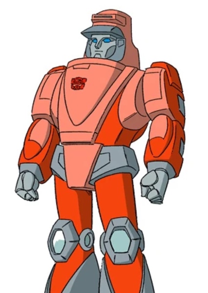 Frank Welker