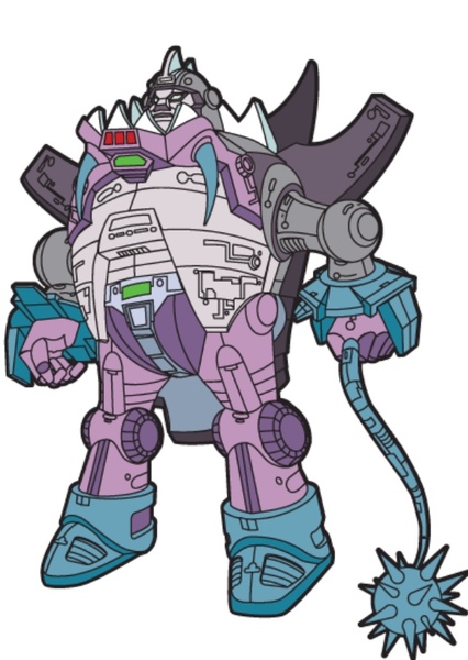 Frank Welker