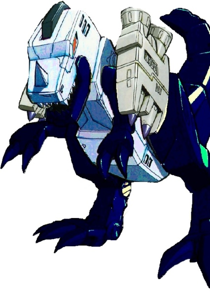 Frank Welker