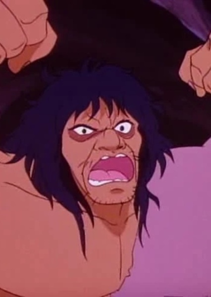 Frank Welker photo