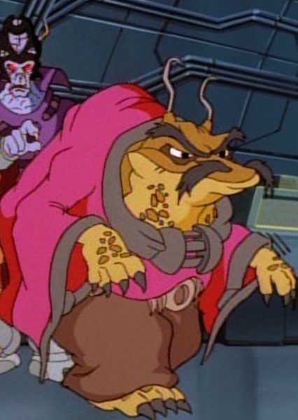Frank Welker photo