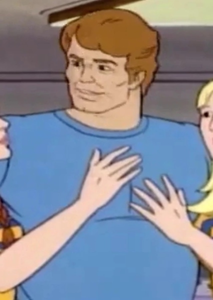 Frank Welker