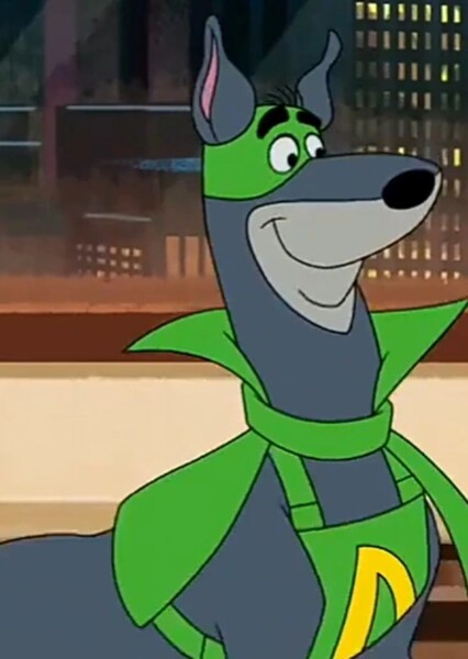 Frank Welker photo