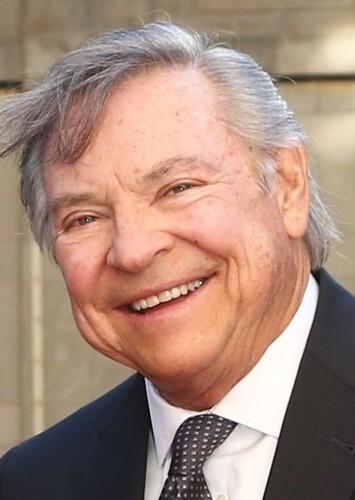 Frank Welker photo