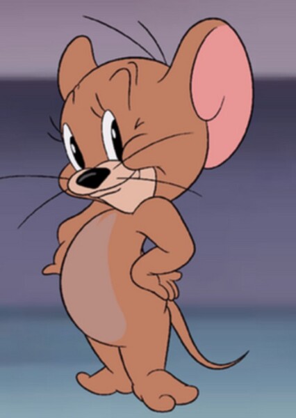 Jerry Mouse