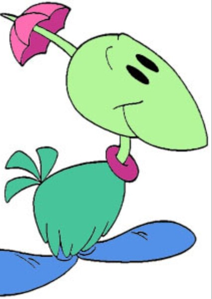 Gogo Dogo