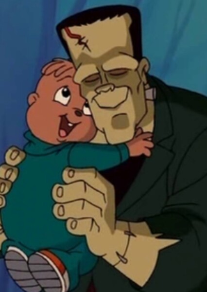 Frank Welker photo