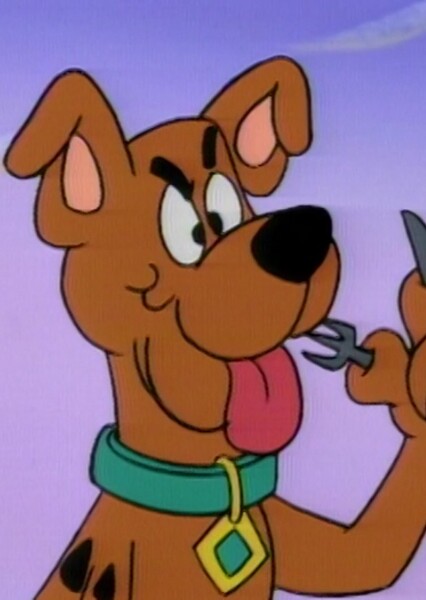 Frank Welker photo