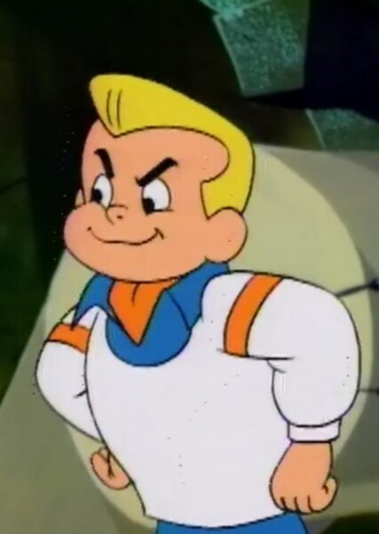 Frank Welker photo