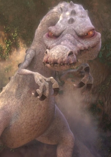 The Chicken Hydra