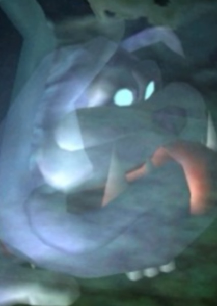 Spooky
