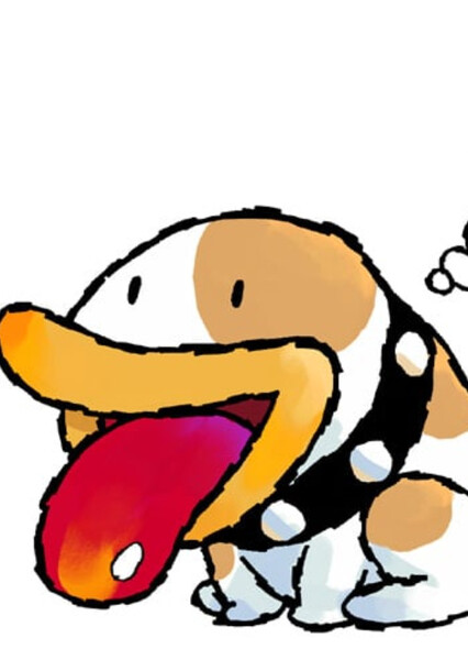 Poochy