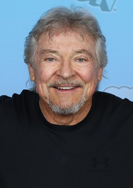 Frank Welker