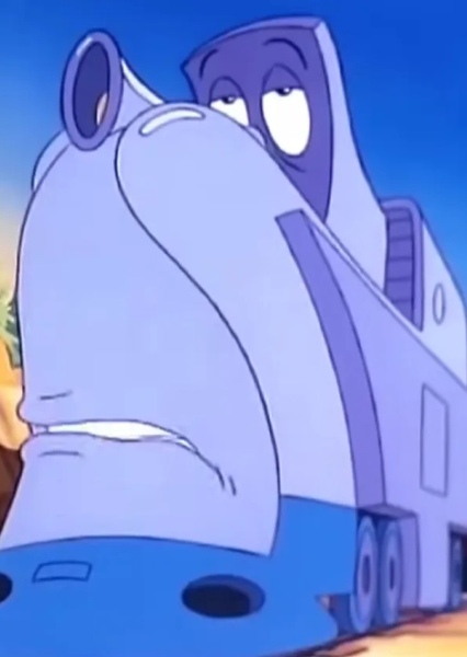 Frank Welker photo