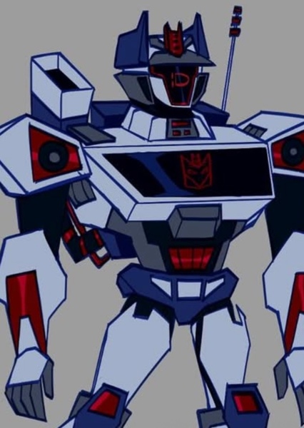 Soundwave