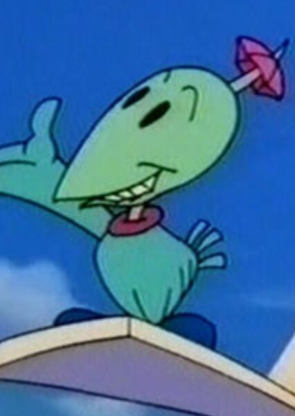 Gogo Dogo
