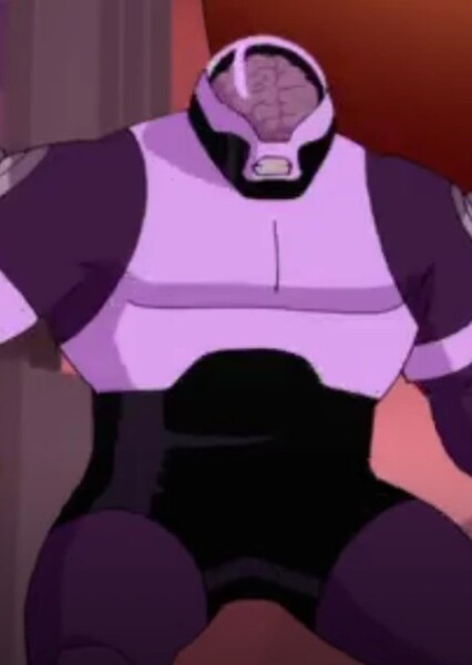 Frank Welker