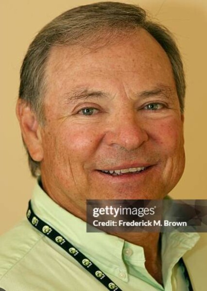 Frank Welker photo