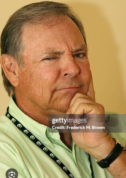Frank Welker photo