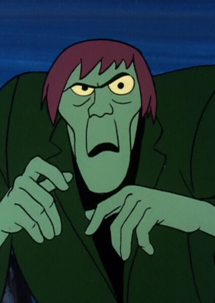 Frank Welker photo