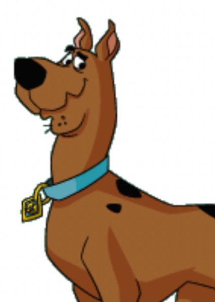 Scooby-Doo