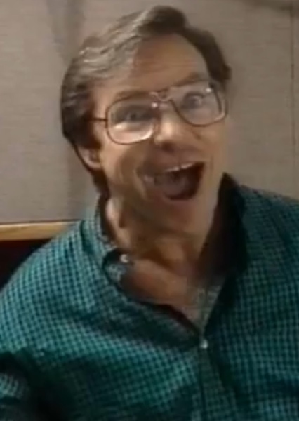 Frank Welker photo