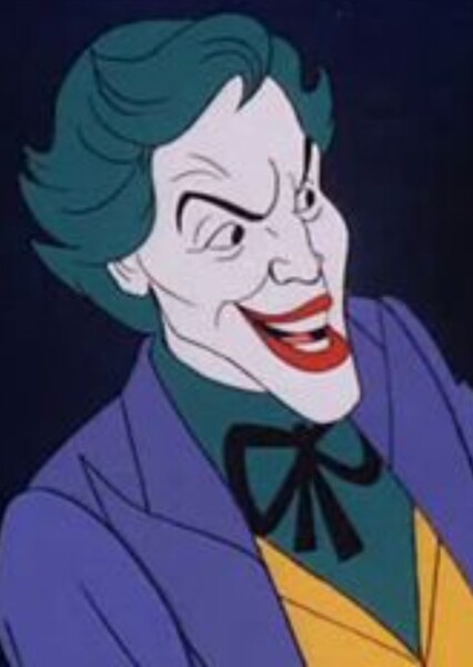 Frank Welker